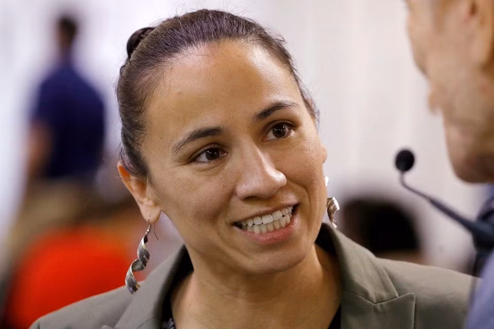 Nhung nguoi phu nu viet nen lich su bau cu Quoc hoi My 2018-Hinh-6