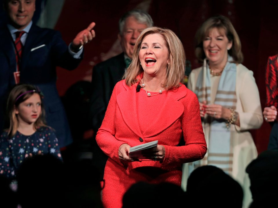 Nhung nguoi phu nu viet nen lich su bau cu Quoc hoi My 2018-Hinh-8