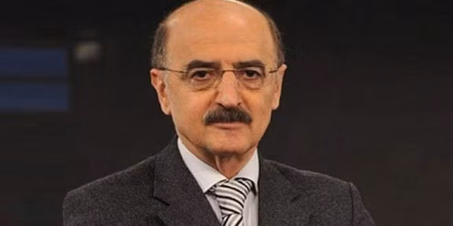 Ankara tong giam nha bao Syria vi “xuc pham” Tong thong Erdogan