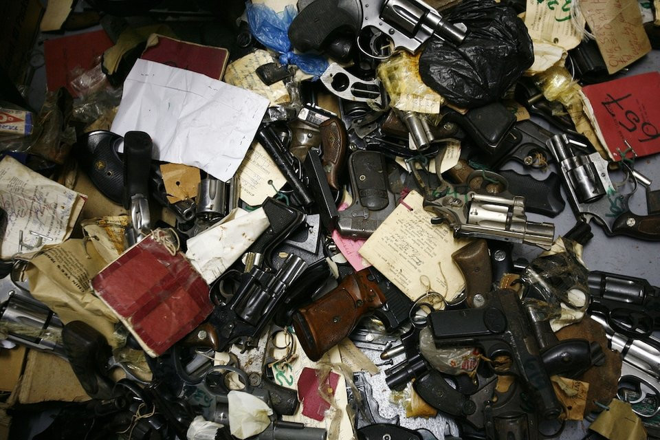 Nạn tấn công tình dục ở Jamaica khiến nước này bị liệt vào “danh sách đen”.