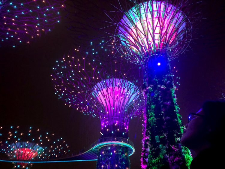 Đứng thứ hai trong danh sách này là Singapore, một quốc gia Đông Nam Á. Đảo quốc xinh đẹp và sạch sẽ này được đánh giá rất cao bởi sự an toàn.