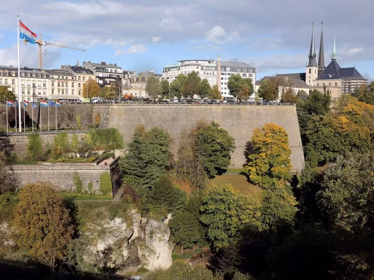 Cuoc song thien duong o nhung quoc gia an toan nhat the gioi-Hinh-7