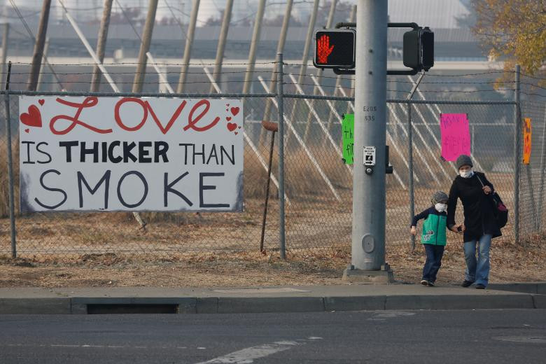 Khon kho cuoc song nguoi dan California sau tham hoa chay rung-Hinh-7