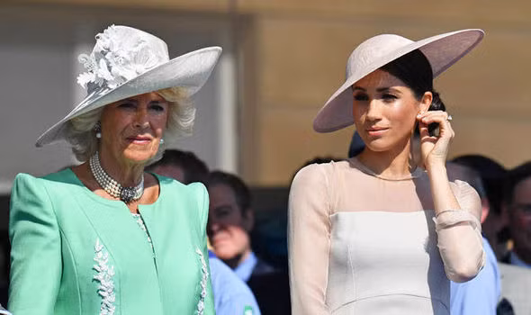 Ba Camilla khoi mao “cuoc chien ngam” trong Hoang gia Anh?-Hinh-3