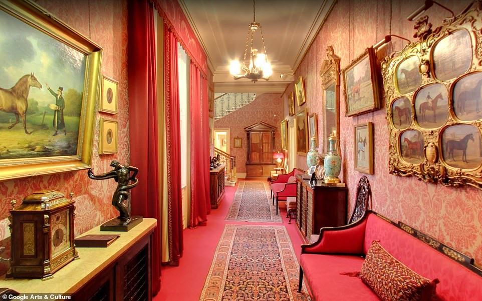 Choang ngop noi o cua nguoi thua ke ngai vang Anh-Hinh-8