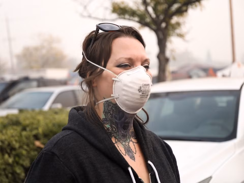 Xuc dong loat anh am tinh nguoi trong tham hoa chay rung California-Hinh-4