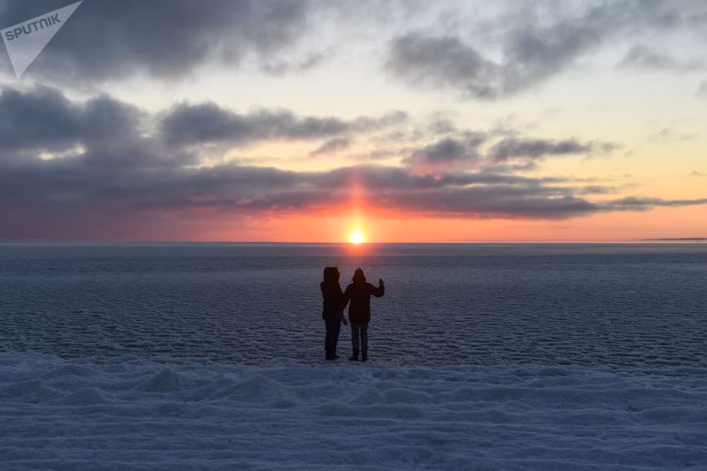 Ngac nhien cuoc song o vung dat Siberia bang gia ngay dau dong-Hinh-11