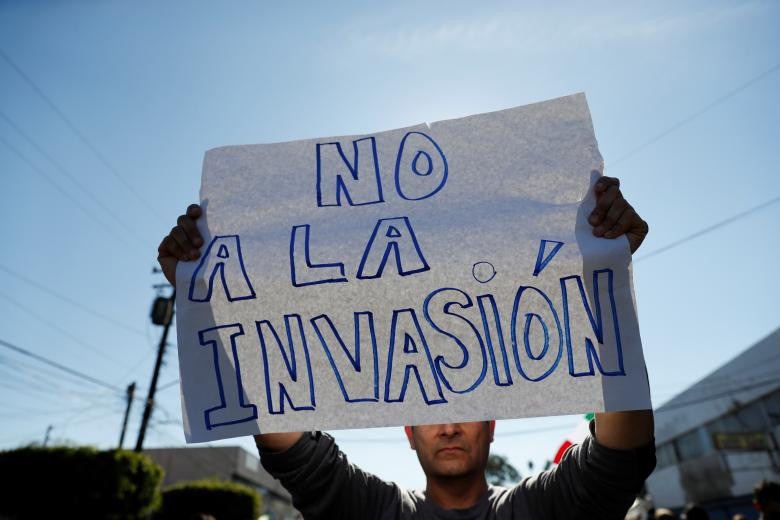 Cuoc song va vat cua di dan o bien gioi My-Mexico-Hinh-13