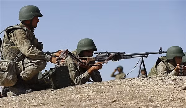 Ankara doa danh nguoi Kurd, Syria voi dieu tiep vien toi Aleppo-Hinh-5