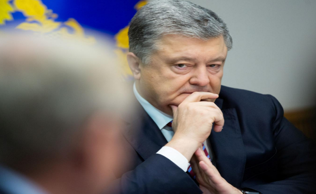 Ukraine tung don trung phat Nga sau vu dung do tren Bien Den