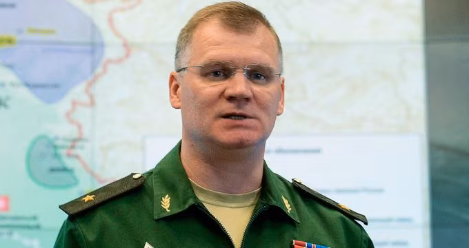 Khung bo HTS ngang nhien “thi uy suc manh” tai Idlib-Hinh-9