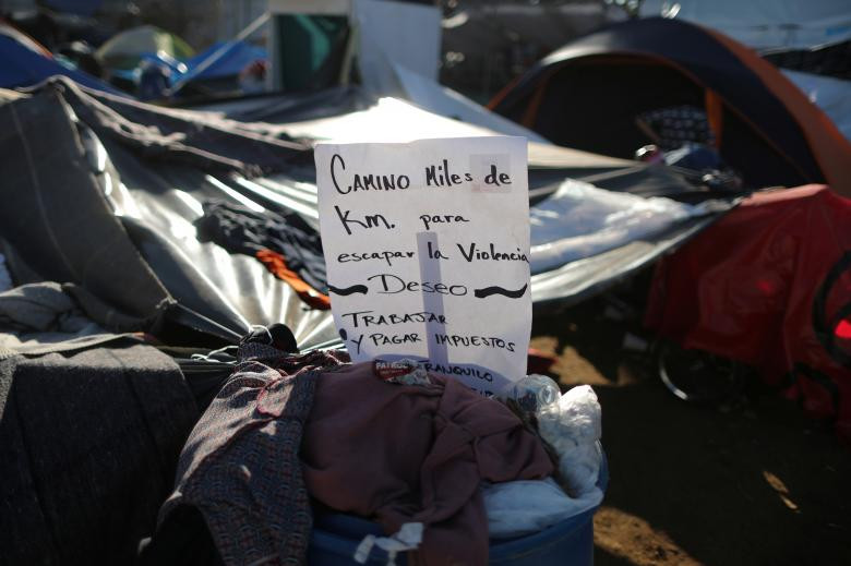 Tham canh cuoc song cua di dan o bien gioi My-Mexico-Hinh-14