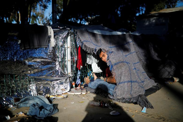 Tham canh cuoc song cua di dan o bien gioi My-Mexico-Hinh-12