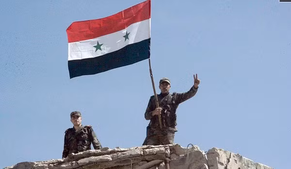 Quan doi Syria giao tranh ac liet voi khung bo tren chien truong Hama-Idlib-Hinh-7