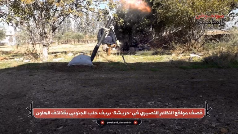 Khung bo than al-Qaeda phao kich du doi Quan doi Syria tai Hama-Hinh-6