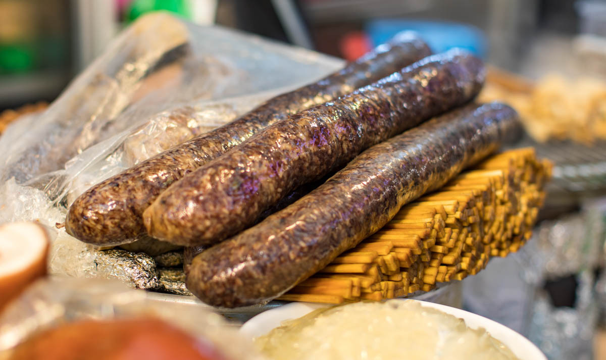 No cang bung khi ghe tham khu cho Gwangjang noi tieng o Han Quoc-Hinh-7