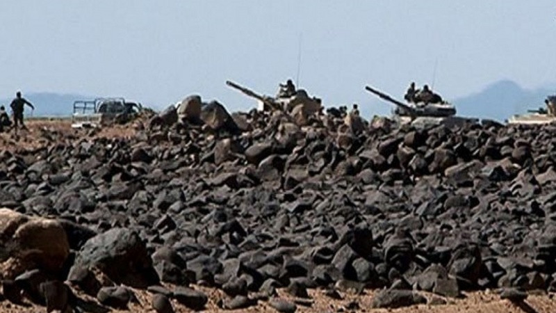 Quan doi Syria moi ra don, IS da ton that nang tai al-Safa-Hinh-5