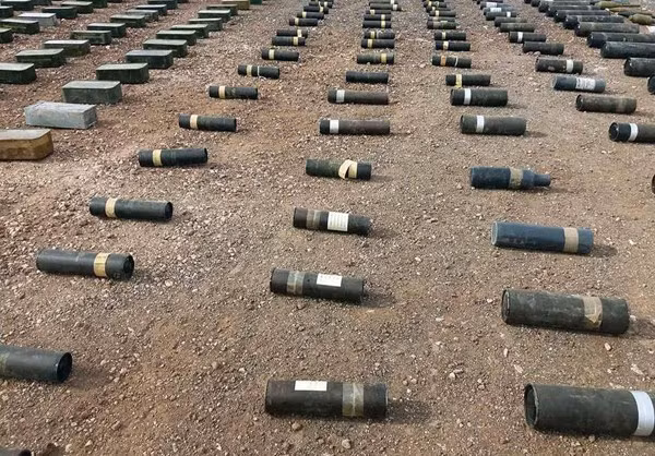 Choang vang “chien loi pham” Syria tich thu o chien truong mien Nam-Hinh-4