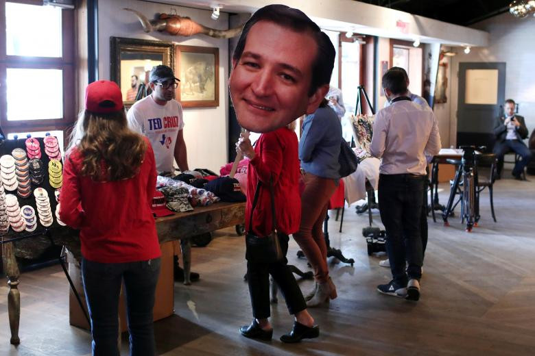 “Nong ham hap” nhung ngay cuoi truoc bau cu giua ky tai My-Hinh-4