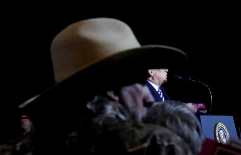 “Nong ham hap” nhung ngay cuoi truoc bau cu giua ky tai My-Hinh-12