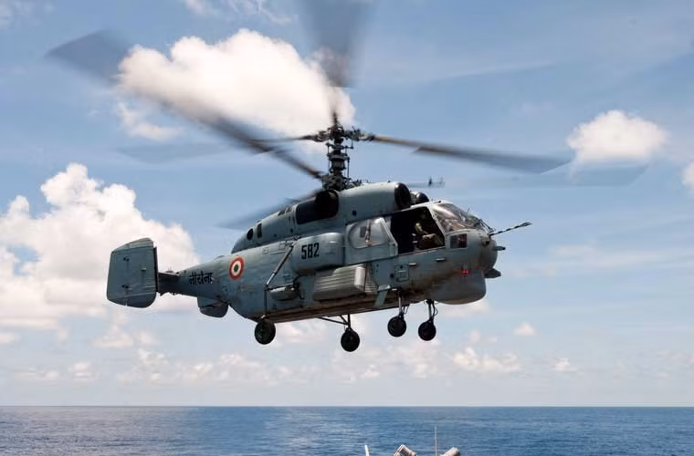 Thừa hưởng bộ khung tuyệt vời họ Ka-27, Ka-31 có khả năng hoạt động tốt trên biển. Nếu mua Ka-31, Việt Nam hoàn toàn có thể đưa Ka-31 lên các tàu chiến lớn, giúp tăng khả năng phát hiện kẻ địch ở cự ly xa, báo động sớm đến các lực lượng, sẵn sàng chiến đấu bảo vệ biển, đảo.