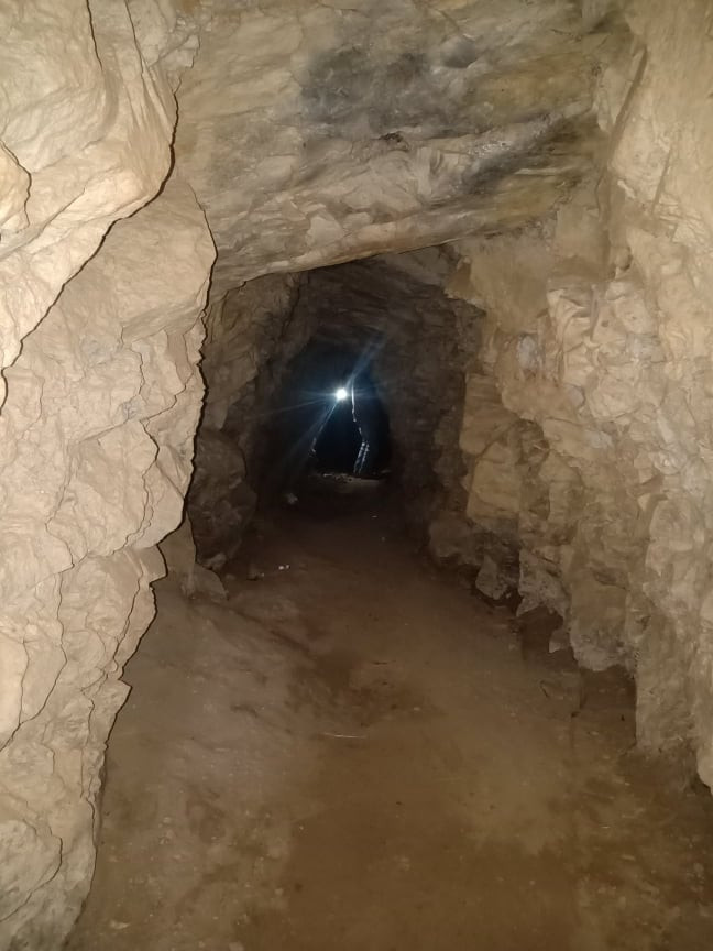 Bac Kan: Cong ty khai thac vang Tan Thinh bi to “buc tu” nguon nuoc?-Hinh-3