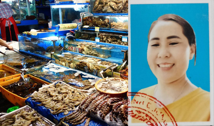 Quy ba Binh Duong tung “chieu” gi... huy dong 22 ty roi bo tron?