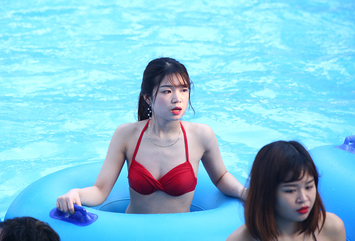 ##b###&gt;&gt;&gt; Xem thêm video: Công viên nước hoạt động trở lại