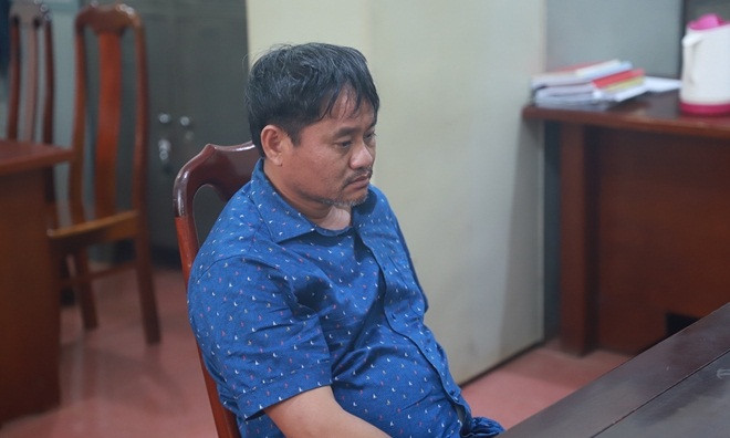 Bi thu xa giet chau, phi tang xac: Nguoi vo co lien quan?