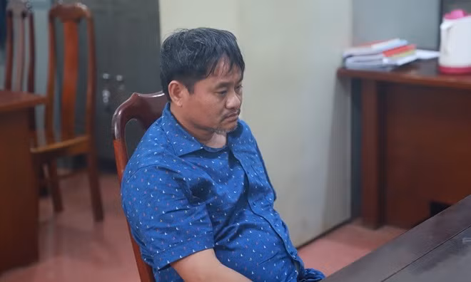 Bi thu xa giet chau, phi tang xac: Nguoi vo co lien quan?