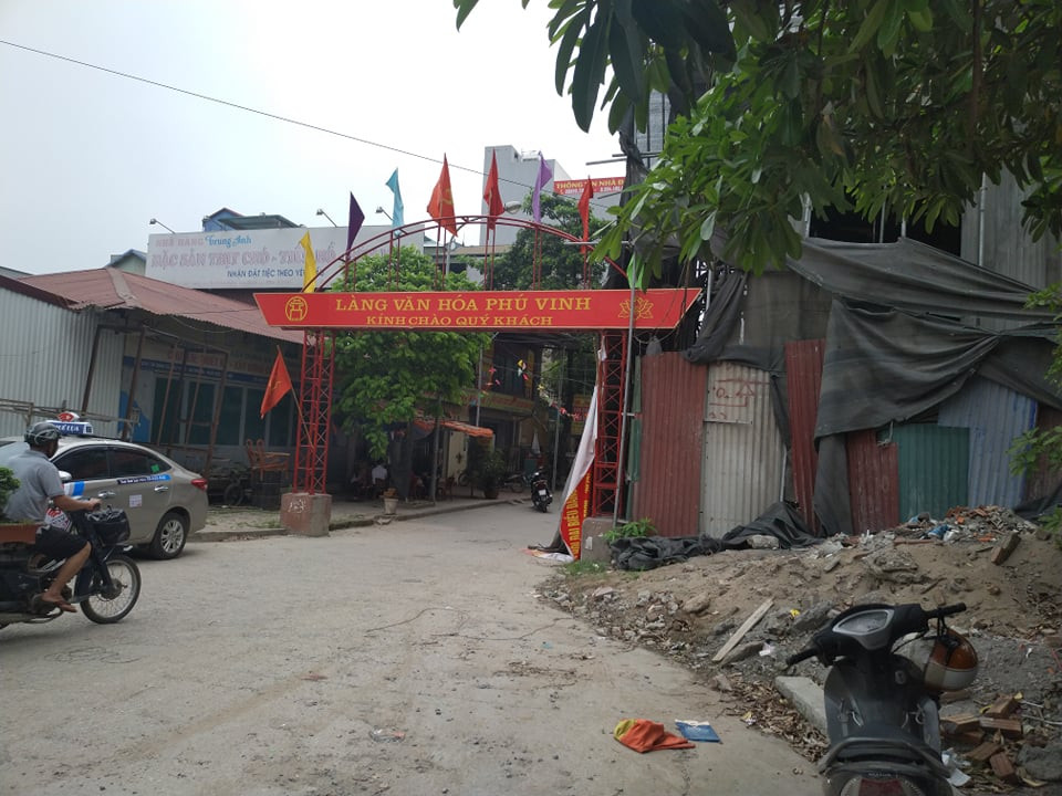 Hoài Đức: Nhà xây vượt tầng, Phó Chủ tịch xã An Khánh biết nhưng làm ngơ? - Hình 2 Hoai Duc: Nha xay vuot tang, Pho Chu tich xa An Khanh biet nhung lam ngo?-Hinh-2