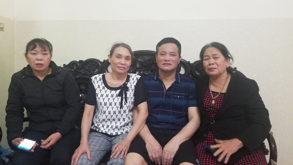 Vo chong to cao Duong Nhue duoc tai ngoai: Trach nhiem TAND tinh Thai Binh the nao?-Hinh-2