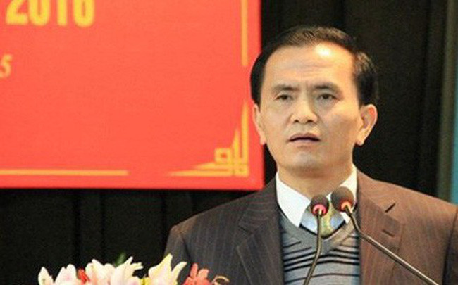 Ngày 17/12/2017, Ban Bí thư đã đưa ra hình thức kỷ luật cách tất cả các chức vụ trong Đảng đối với ông Ngô Văn Tuấn. Tiếp đó, ngày 18/1/2018, Thủ tướng Nguyễn Xuân Phúc đã ký quyết định cách chức Phó chủ tịch UBND tỉnh Thanh Hóa (nhiệm kỳ 2016-2021) đối với ông Tuấn.