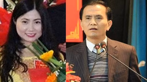  Hot girl Quỳnh Anh được quan tỉnh "nâng đỡ không trong sáng": Trong giai đoạn từ tháng 10/2010 - 11/2015, khi đó là Bí thư Đảng ủy, Giám đốc Sở Xây dựng Thanh Hóa, ông Ngô Văn Tuấn đã vi phạm nguyên tắc tập trung dân chủ, vi phạm các quy định của Đảng, Nhà nước về công tác tổ chức, cán bộ.