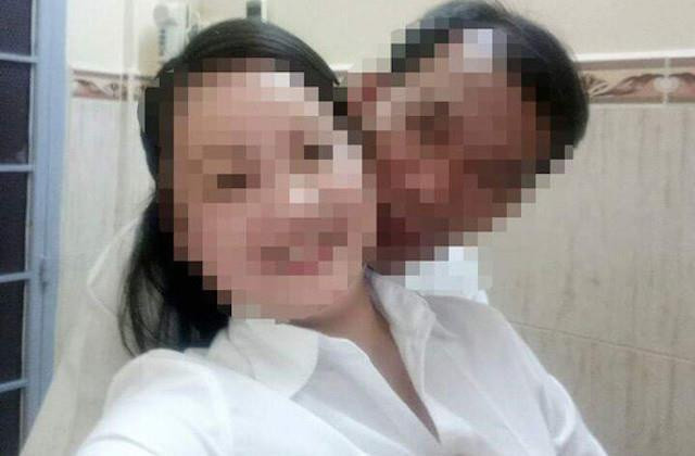 Quan huyen, tinh “bay ghe” vi lo clip “nong”, quan he bat chinh-Hinh-2