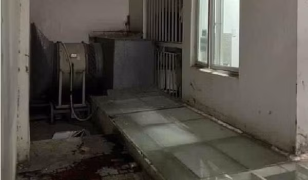 Tien si Bui Quang Tin roi lau tu vong: He lo van de dang ban