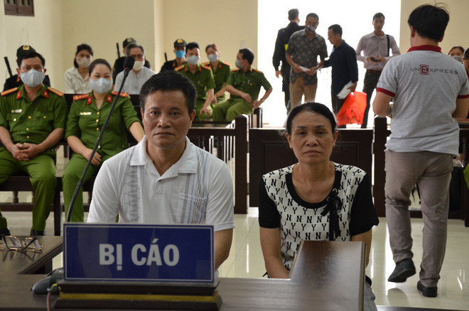 Xu phuc tham vu Lam Quyet: Duong Nhue co bi “khui toi“?