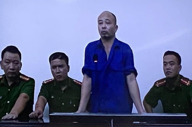 Xu phuc tham vu Lam Quyet: Duong Nhue co bi “khui toi“?-Hinh-2