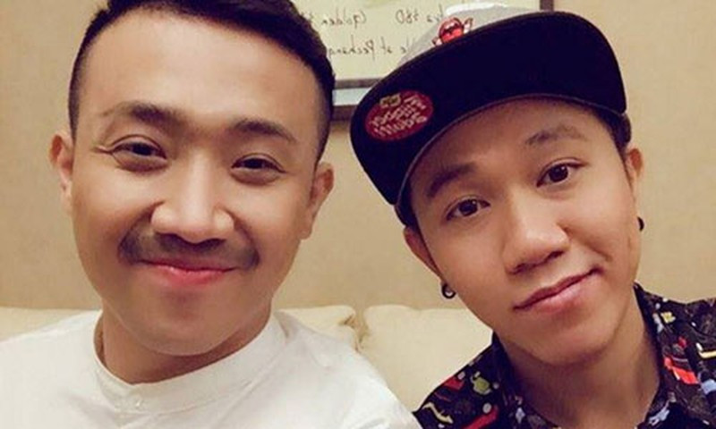 Tran Thanh bi boi nho “bay lac”: An nao cho 3 “hung thu”?