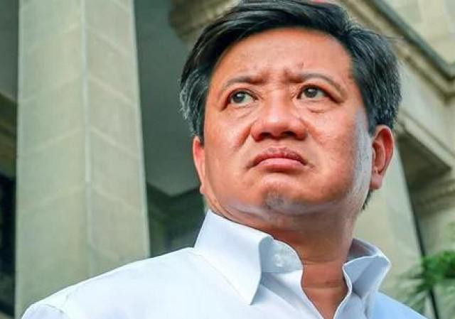 Ngày 21/5, ông Đoàn Ngọc Hải, nguyên Phó Chủ tịch UBND Quận 1 cho biết vừa trao tặng căn nhà tình thương đầu tiên cho bà Nguyễn Thị Vân (thôn Ông Tố, thị trấn Yên Mỹ, huyện Yên Mỹ, tỉnh Hưng Yên). Đây là một gia đình chính sách đang gặp khó khăn.