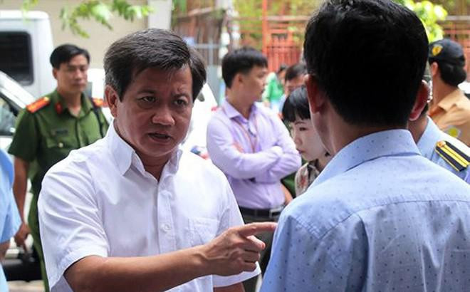 Sau khi nghỉ việc tại Tổng công ty Xây dựng Sài Gòn, ông Đoàn Ngọc Hải tập trung vào việc kinh doanh của gia đình. Gia đình ông Hải hiện nay có nhiều cơ sở kinh doanh tại nhiều địa phương. &gt;&gt;&gt; Xem thêm video: Ông Đoàn Ngọc Hải làm gì sau từ chức? (Nguồn VTC Now)