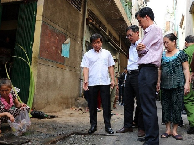 Hiện nay, ông Hải đang làm thủ tục xin giấy phép xây dựng. Dự kiến chi phí xây nhà khoảng 1 tỷ đồng.