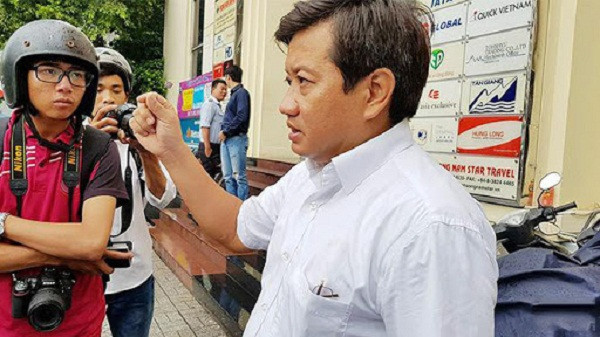 Về dự định xây nhà cho người vô gia cư có chỗ qua đêm miễn phí, ông Đoàn Ngọc Hải cho biết, ông đã mua được nền đất có diện tích 4 x 20 m trong một dự án tại quận 12 với giá 4,5 tỷ đồng.