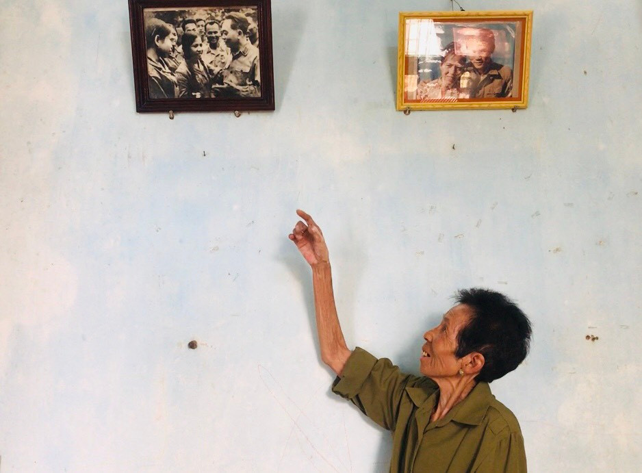 Nu biet dong song Huong ke chuyen 2 lan vinh du duoc gap Bac Ho-Hinh-3