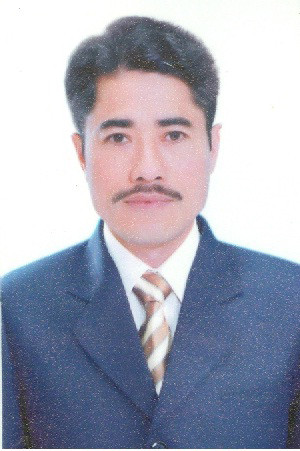 Nguyen Chu tich thi tran Cho chi dao lap phieu thu khong 296 trieu: Nghi tien “chay” du an?