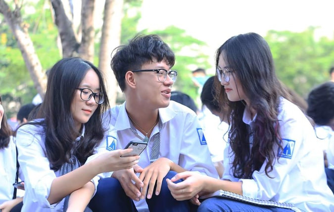 Kỳ Thi THPT 2020: Cách tính điểm xét tốt nghiệp như thế nào? - Hình 2 Ky Thi THPT 2020: Cach tinh diem xet tot nghiep nhu the nao?-Hinh-2