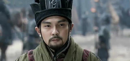 Tam quoc dien nghia: Vi quan su tai ba tung khuyen Tao Thao giet Luu Bi-Hinh-4