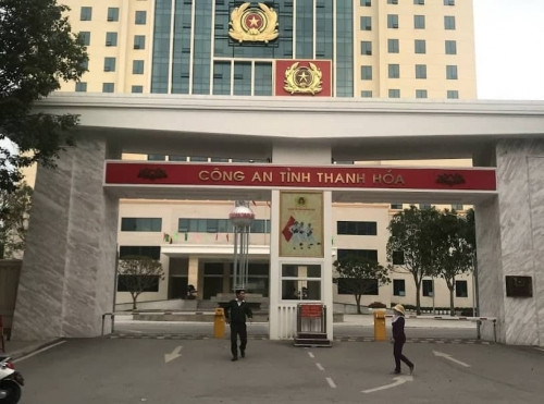 Hiện nay, Nguyễn Tất Thắng đã bị tước quân tịch, tạm giữ hình sự cùng với nhiều đối tượng khác liên quan đến vụ việc. Cơ quan CSĐT Công an tỉnh Thanh Hóa đang điều tra Thắng và các đồng phạm về hành vi "sử dụng trái phép chất ma túy".