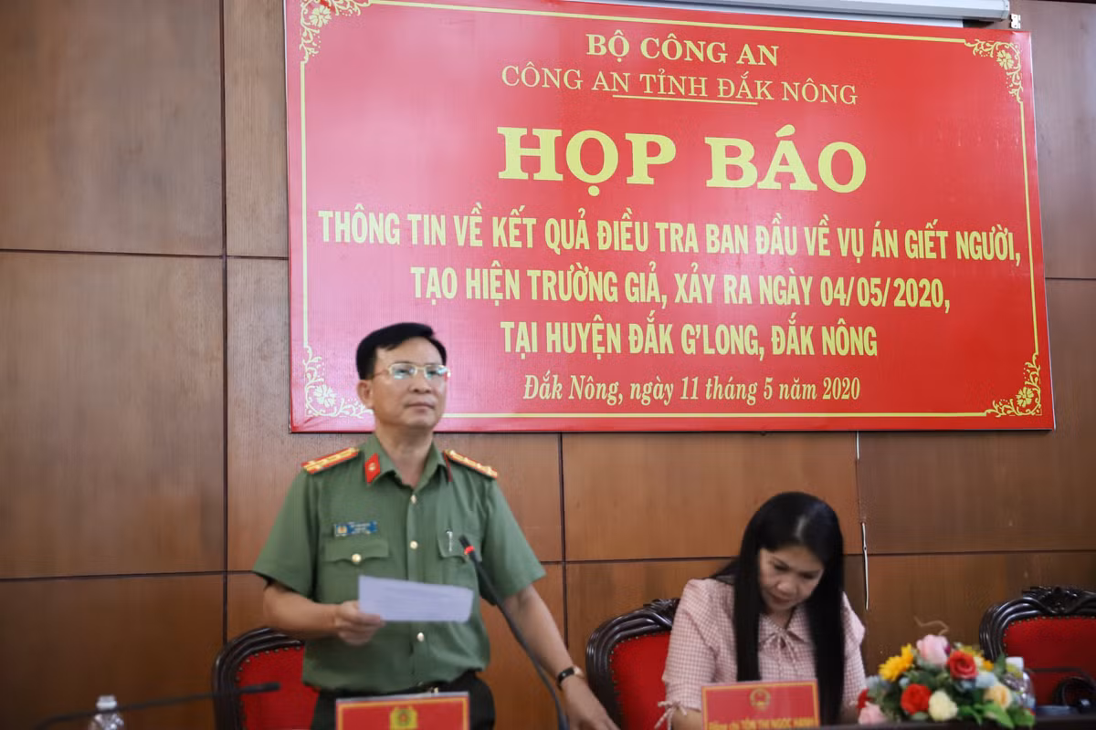Bí thư xã giết cháu vợ, đốt xác phi tang: Để lấy tiền bảo hiểm - Hình 2 Bi thu xa giet chau vo, dot xac phi tang: De lay tien bao hiem-Hinh-2