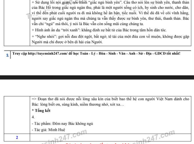 Tuyen Sinh vao lop 10: Dap an mon Ngu van tai Ha Noi-Hinh-3